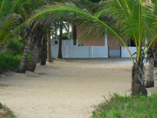 Casa Frente Para O Mar Нова-Вісоза Екстер'єр фото