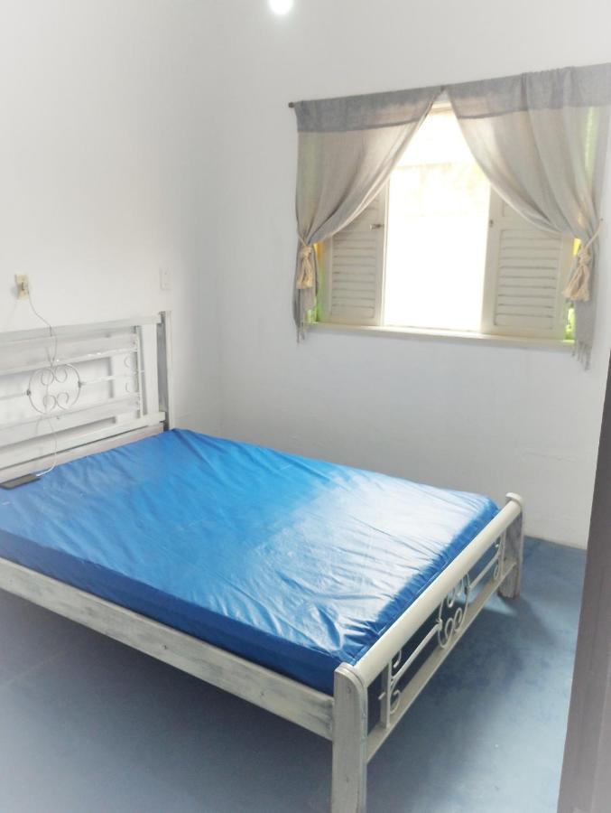 Casa Frente Para O Mar Нова-Вісоза Екстер'єр фото